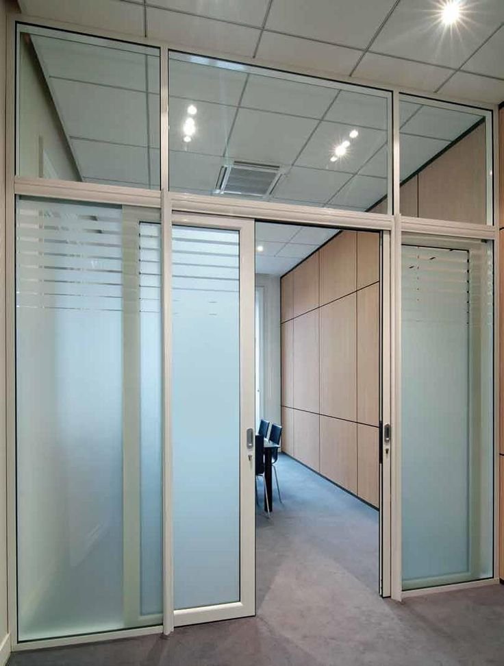 Glass & Aluminum Installation & Maintenance